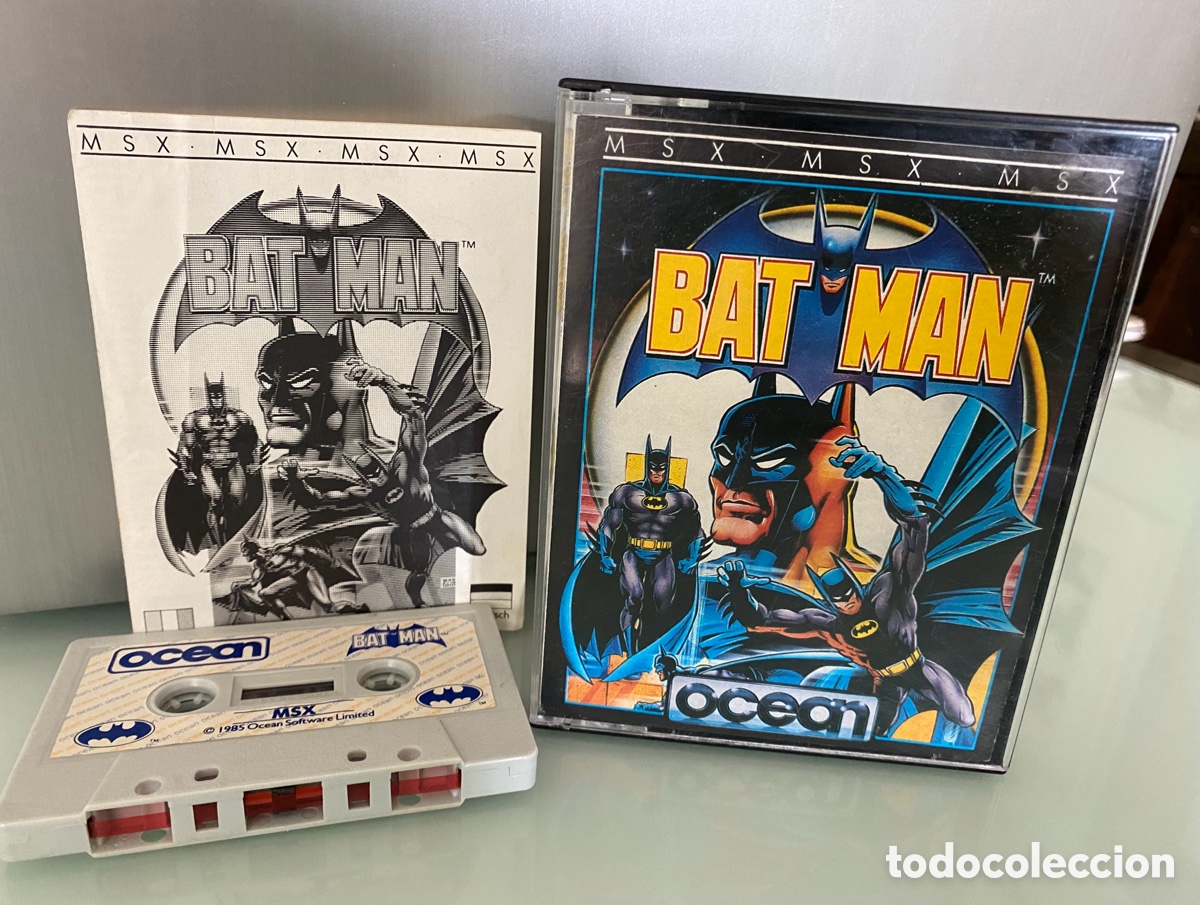 Bat Man